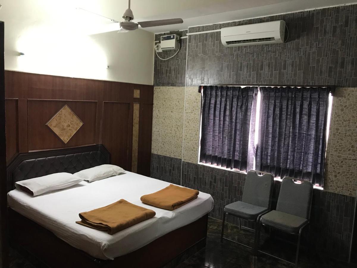Hotel Golden Sand فيلنغاني المظهر الخارجي الصورة